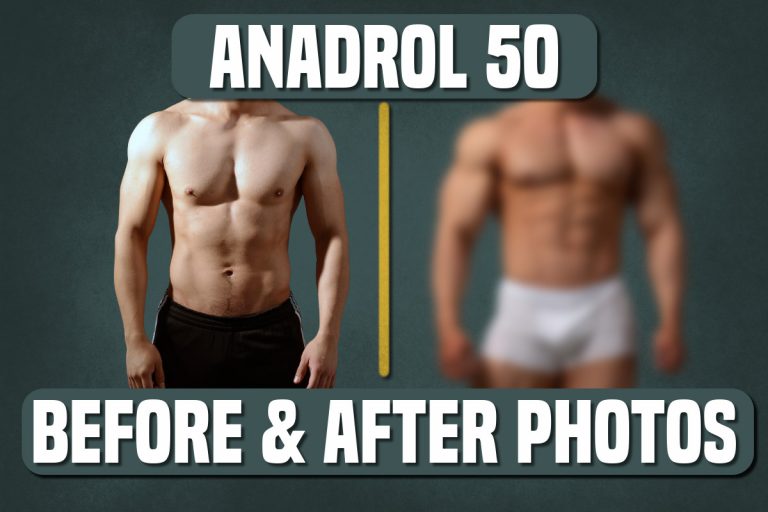 anadrol before after