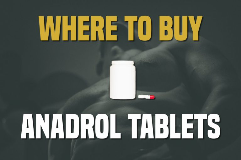 anadrol tablets for sale